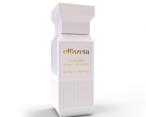 OLFAZETA Luxury Extrait De Parfum - For Her